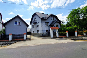 Dom na sprzedaż 260m2 brzeski Gnojnik Biesiadki - zdjęcie 1