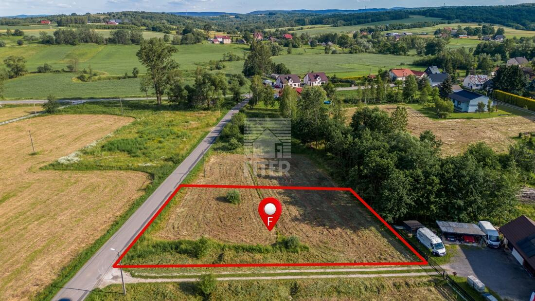 Budowlana z WZ I 6 km od Brzeska