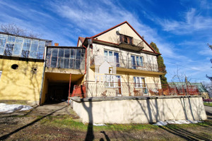 Dom na sprzedaż 186m2 brzeski Czchów - zdjęcie 2