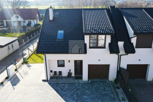 Dom na sprzedaż 125m2 brzeski Brzesko Jasień - zdjęcie 2