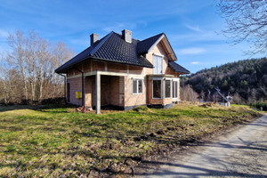 Dom na sprzedaż 137m2 brzeski Czchów - zdjęcie 1