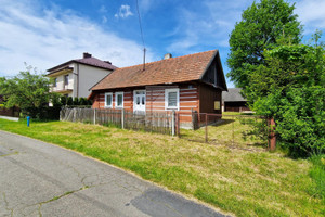 Dom na sprzedaż 75m2 brzeski Brzesko Bucze - zdjęcie 1