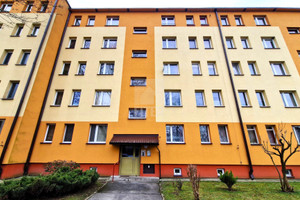 Mieszkanie na sprzedaż 29m2 brzeski Brzesko - zdjęcie 1