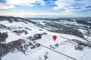 Działka na sprzedaż 6300m2 brzeski Dębno Łysa Góra - zdjęcie 1