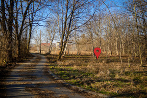 Działka na sprzedaż 1137m2 brzeski Brzesko - zdjęcie 1