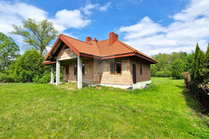 Dom na sprzedaż 137m2 brzeski Borzęcin Przyborów - zdjęcie 1