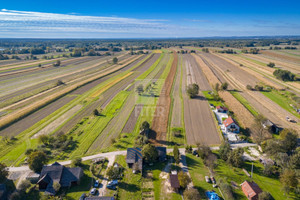 Działka na sprzedaż 29700m2 brzeski Borzęcin - zdjęcie 1