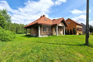 Dom na sprzedaż 137m2 brzeski Borzęcin Przyborów - zdjęcie 2
