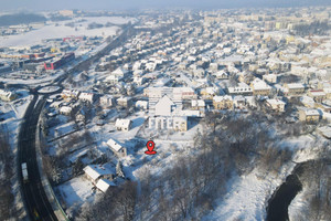 Działka na sprzedaż 1357m2 brzeski Brzesko - zdjęcie 2