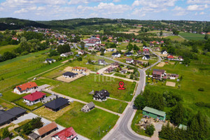 Działka na sprzedaż 806m2 bocheński Bochnia Nieszkowice Wielkie - zdjęcie 1