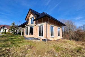 Dom na sprzedaż 137m2 brzeski Czchów - zdjęcie 2
