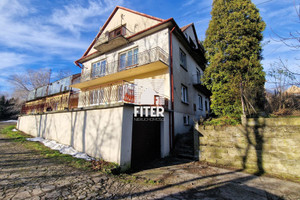 Dom na sprzedaż 186m2 brzeski Czchów - zdjęcie 1