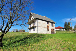 Dom na sprzedaż 220m2 brzeski Gnojnik - zdjęcie 1