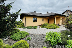 Dom na sprzedaż 121m2 średzki Środa Wielkopolska Kalinowa - zdjęcie 1
