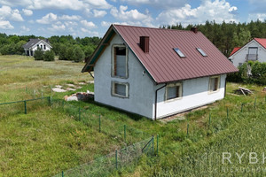 Dom na sprzedaż 135m2 średzki Krzykosy Murzynowo Leśne Rumiankowa - zdjęcie 1