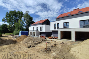 Dom na sprzedaż 154m2 Kraków Podgórze Tadeusza Ważewskiego - zdjęcie 1