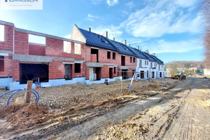 Dom na sprzedaż 118m2 tarnogórski Radzionków deweloperski, 3 kondygnacje - zdjęcie 2
