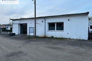 Komercyjne na sprzedaż 246m2 tarnogórski Tarnowskie Góry Repty Śląskie Gliwicka - zdjęcie 1