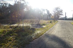 Działka na sprzedaż 1121m2 tarnogórski Tworóg Boruszowice - zdjęcie 1