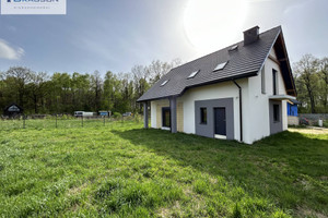 Dom na sprzedaż 154m2 tarnogórski Tarnowskie Góry Rybna - zdjęcie 1