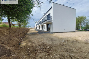 Mieszkanie na sprzedaż 44m2 tarnogórski Tarnowskie Góry Bobrowniki Śląskie-Piekary Rudne ostatni z ogródkiem - zdjęcie 3