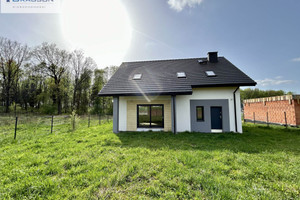 Dom na sprzedaż 154m2 tarnogórski Tarnowskie Góry Rybna - zdjęcie 2