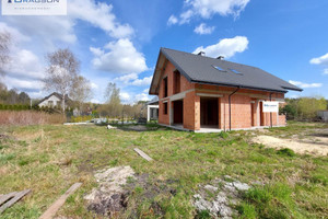 Dom na sprzedaż 167m2 tarnogórski Świerklaniec Nowe Chechło przy lesie, wolnostojący - zdjęcie 1