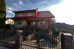 Dom na sprzedaż 300m2 ostrowski Ostrów Mazowiecka Herberta  - zdjęcie 1