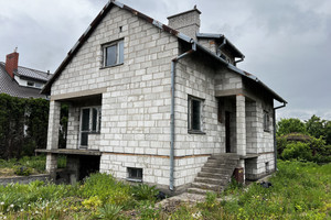 Dom na sprzedaż 539m2 ostrowski Ostrów Mazowiecka Jana Harusewicza - zdjęcie 1