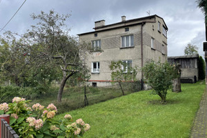 Dom na sprzedaż 300m2 oświęcimski Chełmek Jagielońska - zdjęcie 1