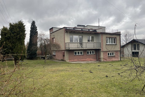Dom na sprzedaż 260m2 chrzanowski Chrzanów Balin Chrzanowska - zdjęcie 2