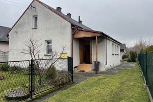 Dom na sprzedaż 120m2 chrzanowski Chrzanów Kościelec Kasztanowa - zdjęcie 1