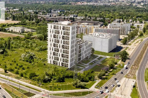 Mieszkanie na sprzedaż 66m2 Poznań Nowe Miasto Unii Lubelskiej - zdjęcie 1