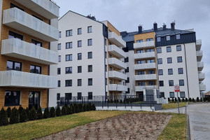 Mieszkanie na sprzedaż 46m2 Poznań Naramowice - zdjęcie 2