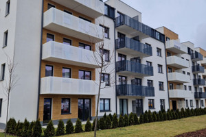 Mieszkanie na sprzedaż 83m2 Poznań Naramowice - zdjęcie 2