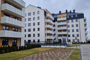 Mieszkanie na sprzedaż 84m2 Poznań Naramowice - zdjęcie 1