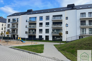 Mieszkanie na sprzedaż 66m2 Poznań Strzeszyn Tadeusza Mikke - zdjęcie 3