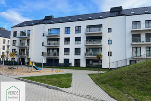Mieszkanie na sprzedaż 58m2 Poznań Strzeszyn Fieldorfa - zdjęcie 2