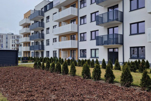 Mieszkanie na sprzedaż 60m2 Poznań Naramowice - zdjęcie 1