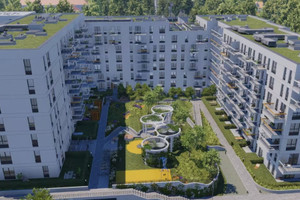 Mieszkanie na sprzedaż 63m2 Poznań Jeżyce - zdjęcie 1