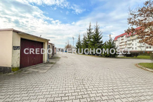 Garaż na sprzedaż 16m2 Olsztyn Pojezierze Pana Tadeusza - zdjęcie 1