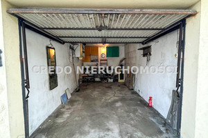 Garaż na sprzedaż 16m2 Olsztyn Pojezierze Pana Tadeusza - zdjęcie 3