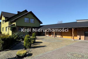 Dom na sprzedaż 252m2 mikołowski Orzesze - zdjęcie 1