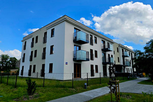 Mieszkanie na sprzedaż 35m2 Łódź Górna al. 3 Maja - zdjęcie 1