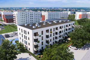 Mieszkanie na sprzedaż 37m2 Łódź Śródmieście Politechniki - zdjęcie 1