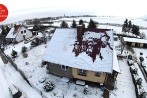 Dom na sprzedaż 150m2 bartoszycki Bisztynek Janowiec - zdjęcie 1