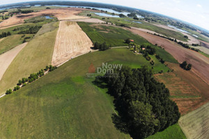 Działka na sprzedaż 1500m2 giżycki Giżycko Kożuchy Wielkie - zdjęcie 2