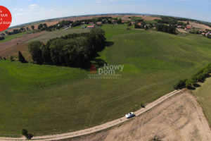 Działka na sprzedaż 1500m2 giżycki Giżycko Kożuchy Wielkie - zdjęcie 1