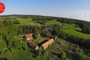 Dom na sprzedaż 200m2 gołdapski Banie Mazurskie Ściborki - zdjęcie 1