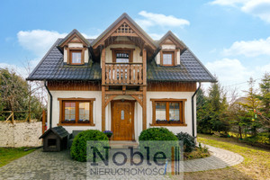 Dom na sprzedaż 118m2 Gdańsk Osowa Wenus - zdjęcie 1